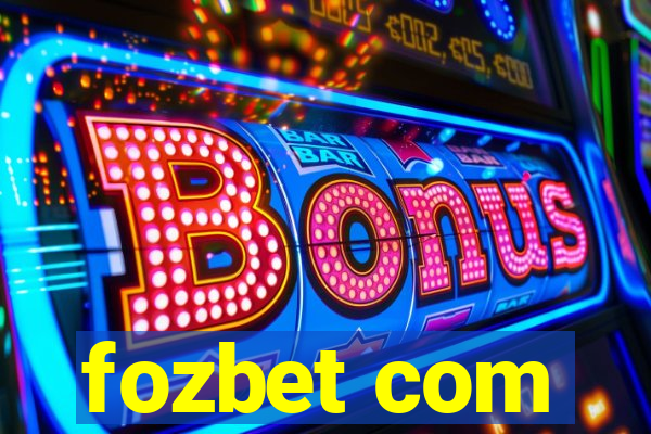 fozbet com